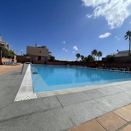 Apartamento Kai Playa Jandia Eksteriør bilde
