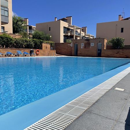 Apartamento Kai Playa Jandia Eksteriør bilde