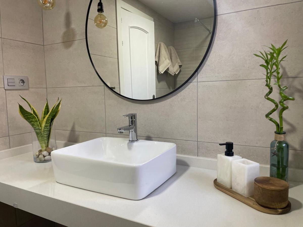 Apartamento Kai Playa Jandia Eksteriør bilde