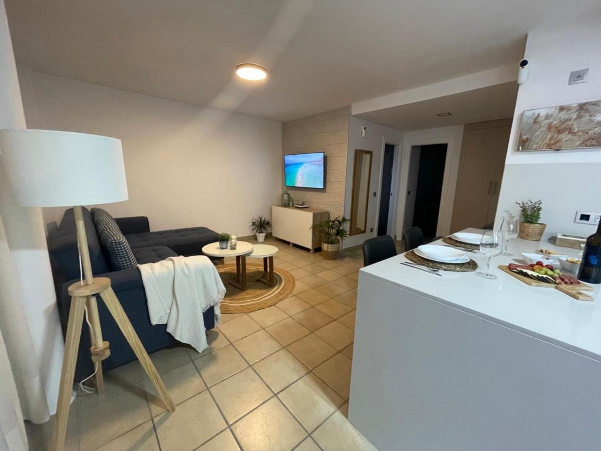 Apartamento Kai Playa Jandia Eksteriør bilde
