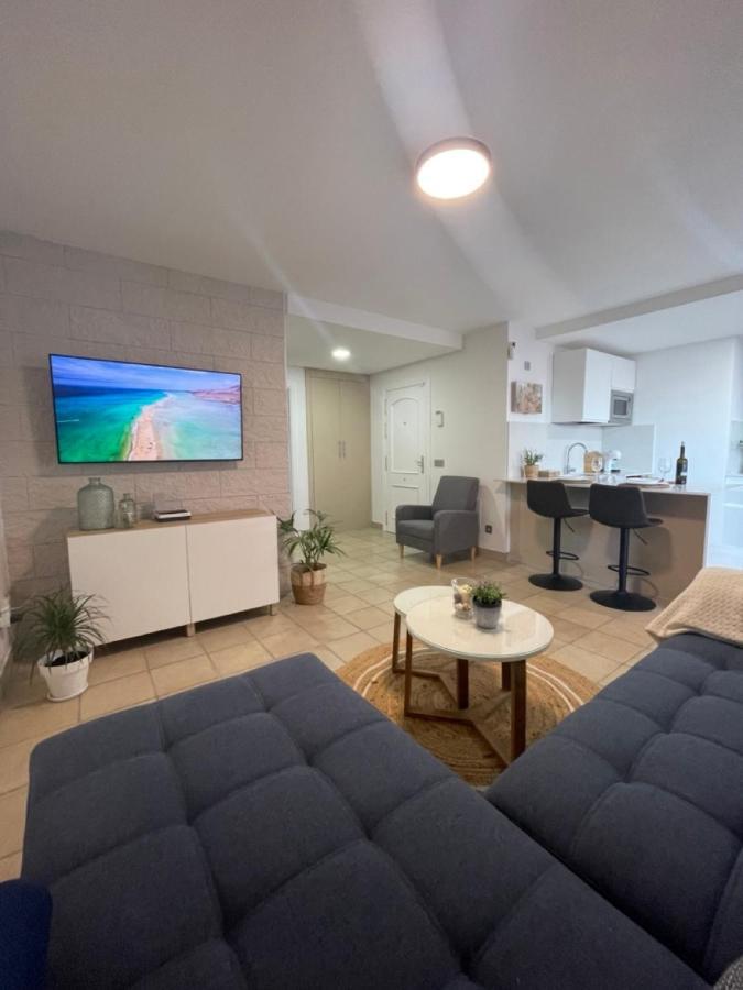 Apartamento Kai Playa Jandia Eksteriør bilde