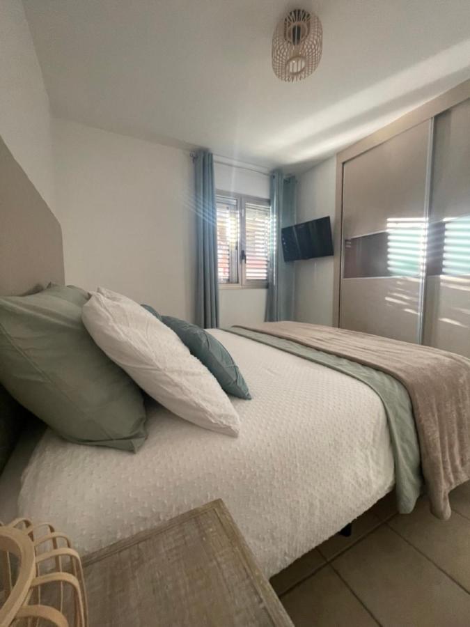 Apartamento Kai Playa Jandia Eksteriør bilde
