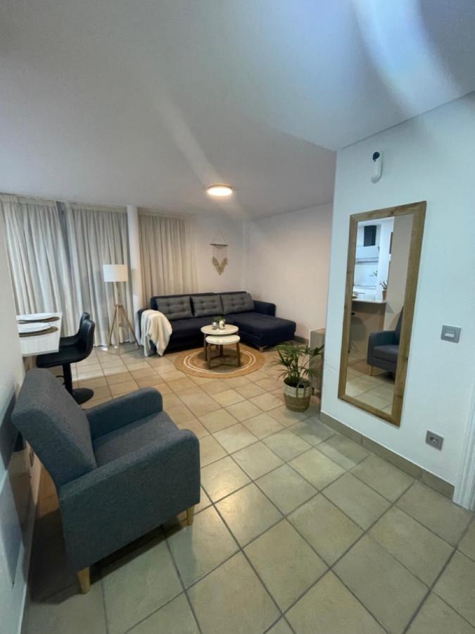 Apartamento Kai Playa Jandia Eksteriør bilde