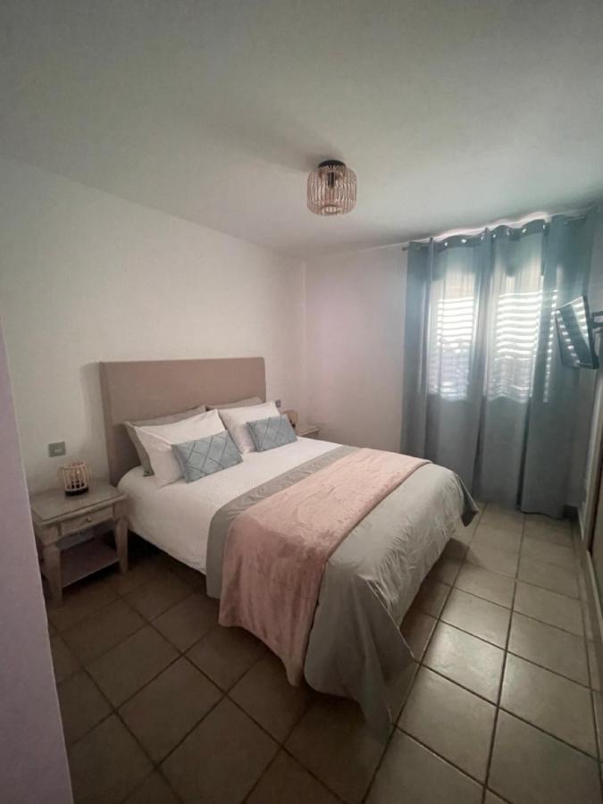 Apartamento Kai Playa Jandia Eksteriør bilde
