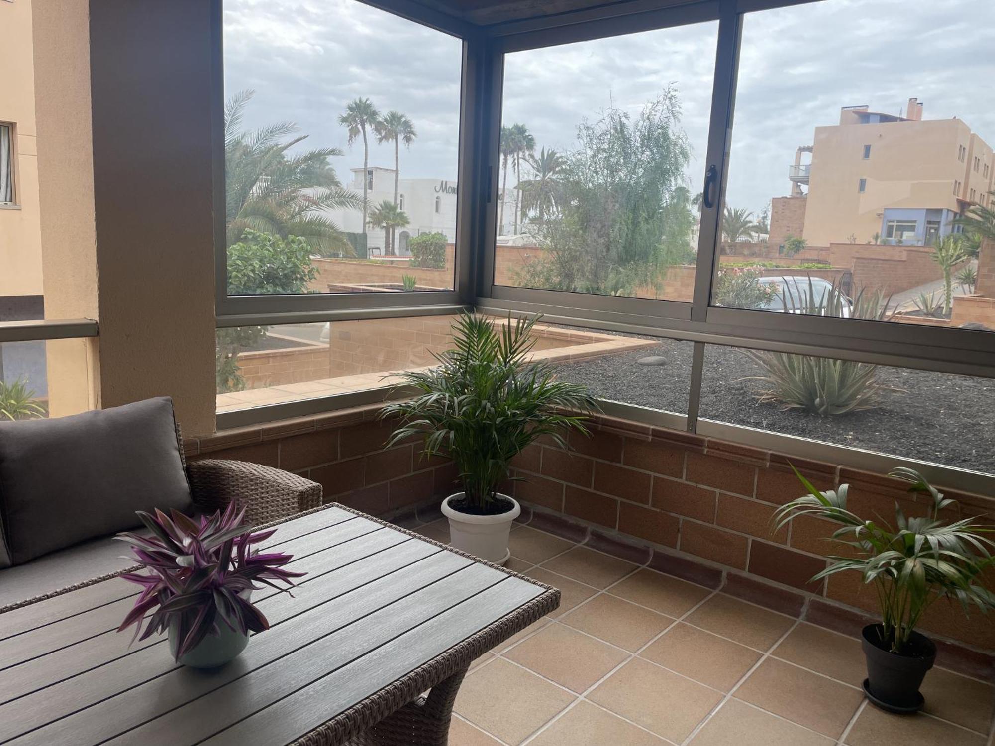 Apartamento Kai Playa Jandia Eksteriør bilde