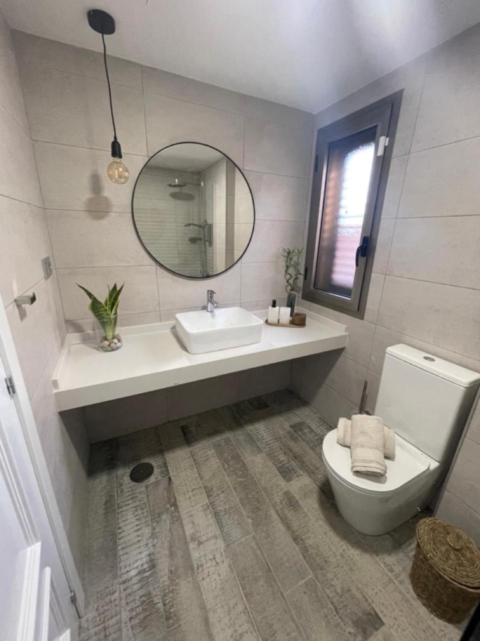 Apartamento Kai Playa Jandia Eksteriør bilde